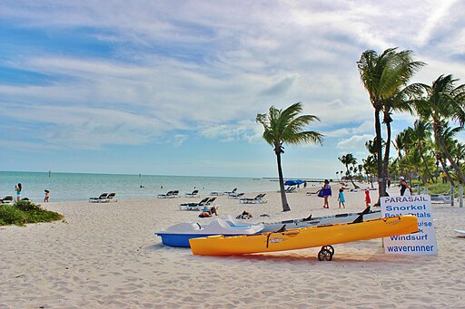 Key West Beach, Florida, United States - panoramio (3)
