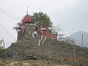 Jwala Ji Temple