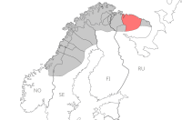 Kildin-SamiLanguageLocatorMap.svg