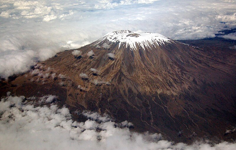 File:Kilimanjaro (paulshaffner).jpg