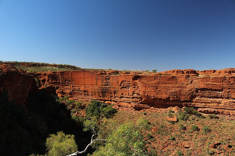 File:Kings Canyon (Kings Canyon (Watarrka National Park)).jpg