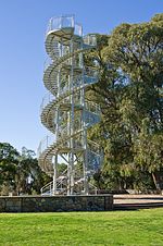 DNA Tower (King's Park)