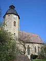 Dorfkirche (ehemaliges Kloster)