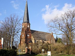 Kirche Volkenshagen 03