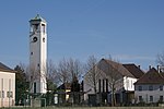 Wagram Church