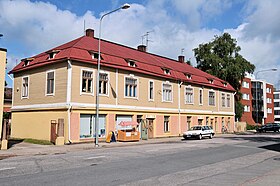 Salo (Finlandiya)