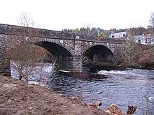 Kirkmichael Jembatan (geograph 1799173).jpg