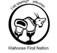 Première nation de Klahoose