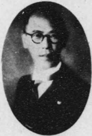 <span class="mw-page-title-main">Kodama Kyūichi</span> Japanese politician