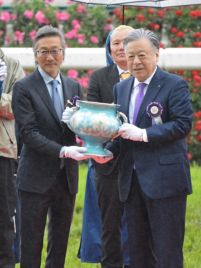 競馬 勝負服 安原浩司 - その他