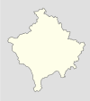 Kosovo outline.svg