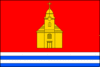 Bandeira de Kostelní Lhota