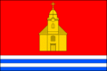 Kostelní Lhota flag.gif