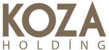 Koza Holding logo.png