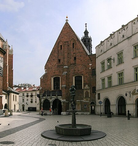 Krakow StBarbaraChurch C36