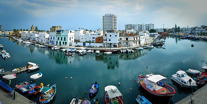 Bizerta