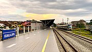 Thumbnail for Kuala Lipis railway station