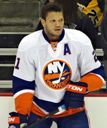 Kyle Okposo