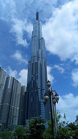 Landmark 81