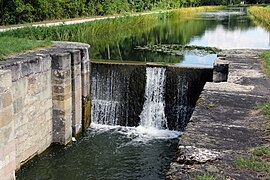 Mauer am Oberhaupt