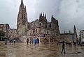 La Catedral de Burgos y su interior ( 05 - octubre - 2015) - 21909172729.jpg