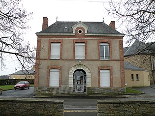 La Dominelais mairie.jpg