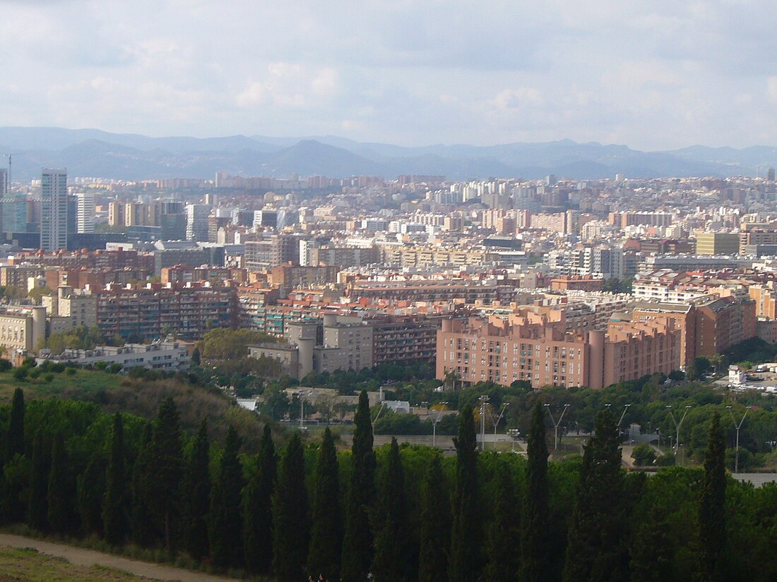 La Marina de Port