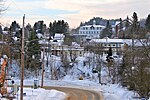 Vignette pour Labelle (Québec)