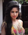 Laila Khan Miss Grand Pakistan 2014