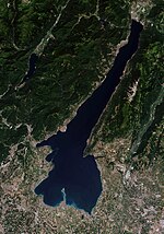 Miniatura per Lago di Garda