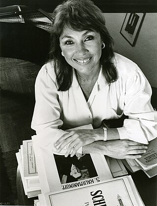 <span class="mw-page-title-main">Ruth Laredo</span>