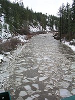 Latah Creek