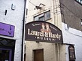Laurel und Hardy Museum