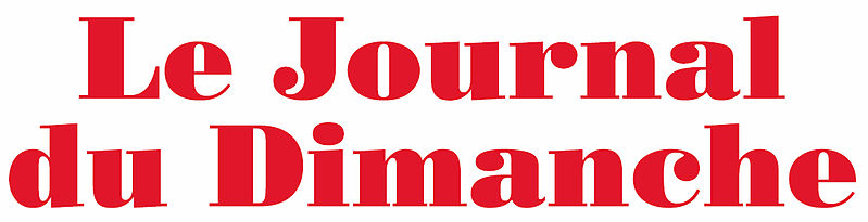 File:Le Journal du Dimanche logo.jpeg