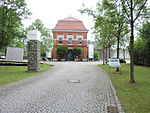 Lechmuseum Bayern