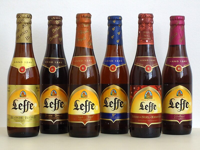 File:Leffe.6.beers.jpg