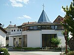 Evangelisch-methodistische Kirche Leingarten