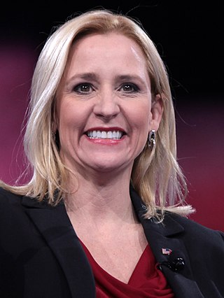 <span class="mw-page-title-main">Leslie Rutledge</span> American politician (born 1976)