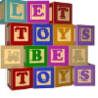 Thumbnail for Let Toys Be Toys