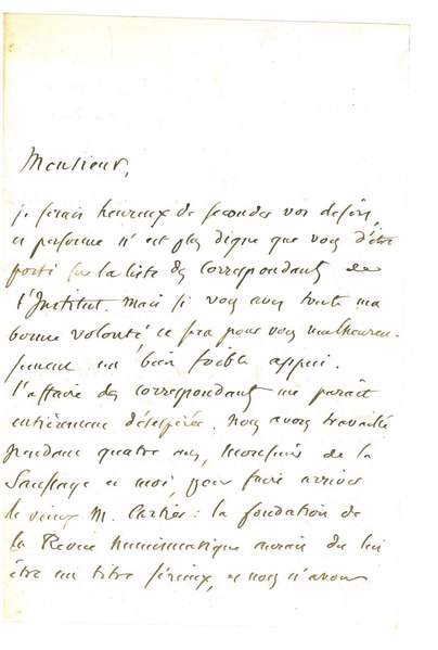 Fichier:Lettre de Lenorman à Anatole de Barthélémy du 7 mai 1857.pdf