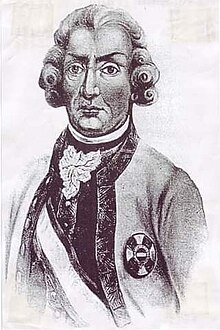 Philipp Lewin von Beck