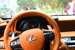Lexus_LC500h_CN-Spec_Interior_11