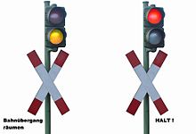 Level Crossing Wikipedia