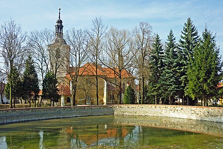 Liebeschitz Wallfahrtskirche 03