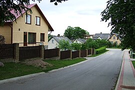 Liepājas iela, Madona, Latvia.jpg