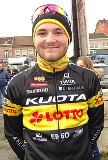 Lillers - Grand Prix de Lillers-Souvenir Bruno Comini, 6 mars 2016 (B044).JPG