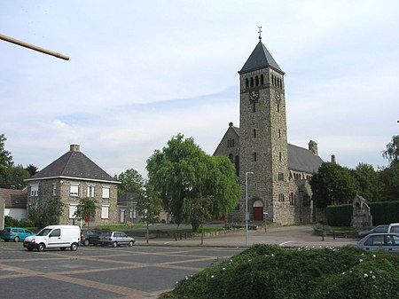 Limbricht NieuweKerk