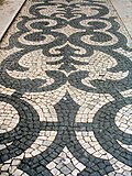 Tulemuse "Portugali mosaiikkivisillutis" pisipilt