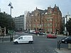 Lister Hospital, Chelsea Bridge Road. - geograph.org.inggris - 1554690.jpg