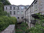 Litton Mill